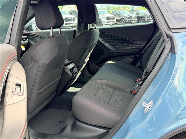 New 2026 Dodge Charger R/T w/ Blacktop Package AWD/4WD image 15