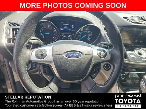 Used 2013 Ford Escape SEL AWD/4WD image 7