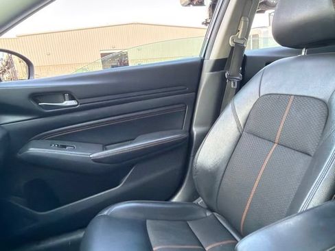 Used 2021 Nissan Altima 2.5 SR FWD image 24