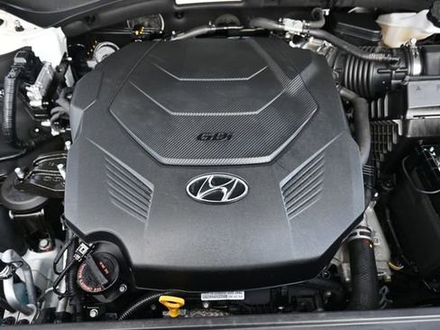 Used 2022 Hyundai Palisade Calligraphy AWD/4WD image 17