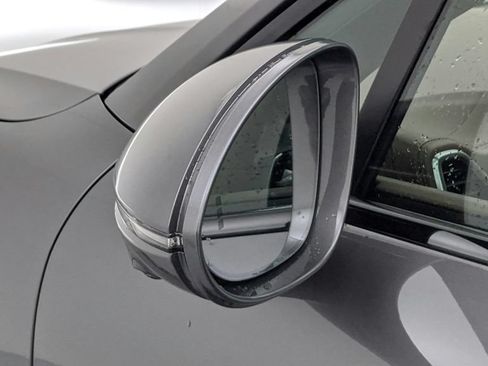 Certified 2023 Porsche Cayenne Turbo AWD/4WD image 59