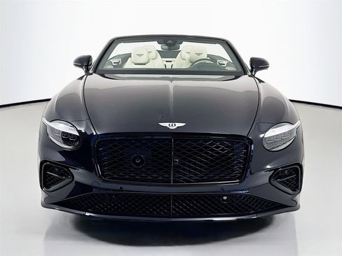 Used 2025 Bentley Continental GT Speed image 8