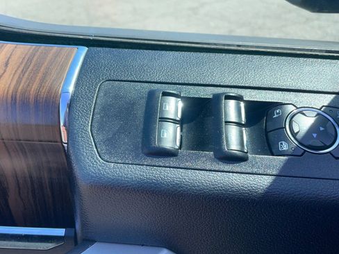 Used 2017 Ford F150 Lariat AWD/4WD image 21