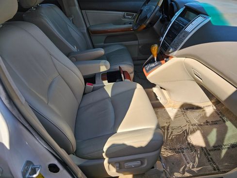 Used 2004 Lexus RX 330 AWD image 22
