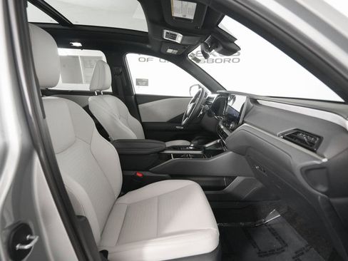 Certified 2025 Lexus TX 350 AWD w/ Technology Package image 19