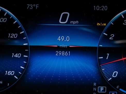 Used 2023 Mercedes-Benz GLA 250 w/ Premium Package image 24