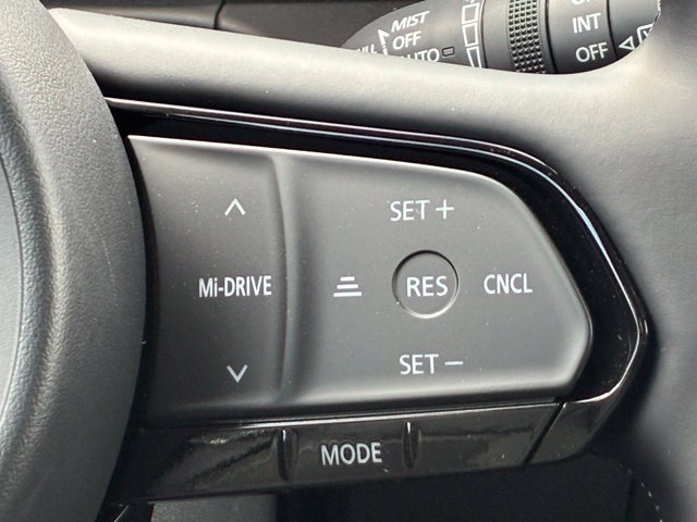 New 2026 MAZDA CX-5 Select AWD/4WD image 19