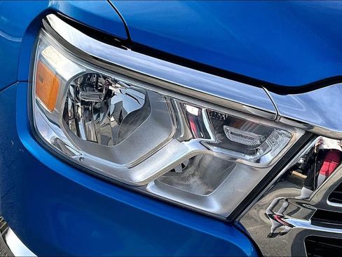 Used 2021 RAM 1500 Big Horn image 27