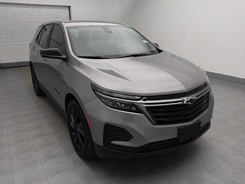 Used 2024 Chevrolet Equinox LS w/ Sport Edition image 13