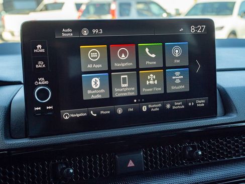 Certified 2023 Honda CR-V Sport Touring image 30