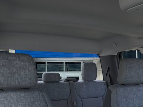 New 2026 Ford F150 XLT w/ XLT Chrome Appearance Package RWD image 44