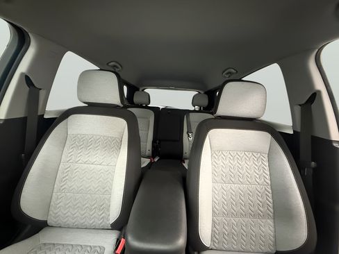 Used 2022 Chevrolet Equinox LS w/ LS Convenience Package FWD image 14