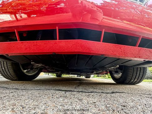 Used 2002 Ford Thunderbird RWD image 39
