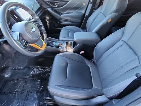 Used 2024 Subaru Forester Wilderness AWD/4WD image 29