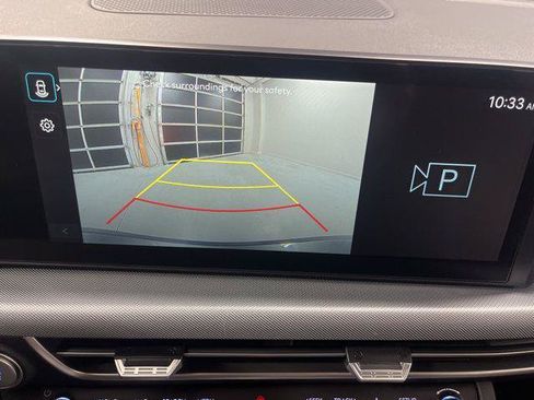 New 2026 Hyundai Sonata SE FWD image 14