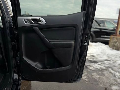 Used 2022 Ford Ranger XLT w/ Equipment Group 301A Mid image 18
