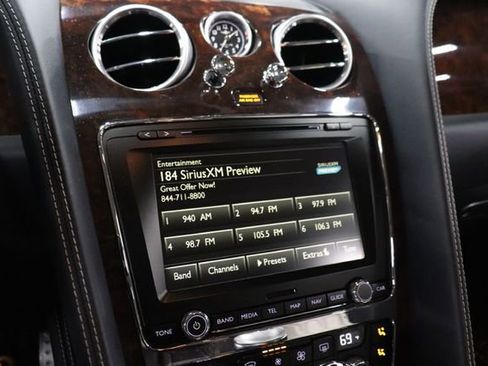 Used 2014 Bentley Continental GT Speed AWD/4WD image 27