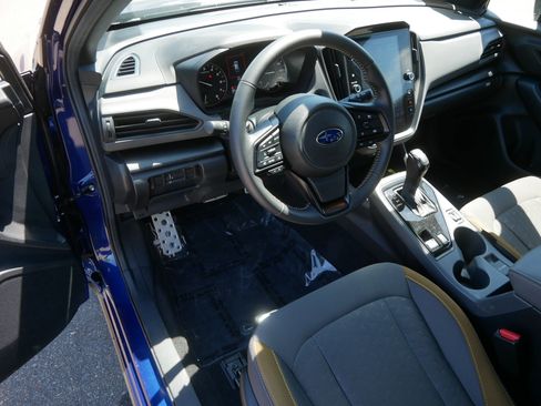 Used 2024 Subaru Crosstrek 2.5i Sport AWD/4WD image 20