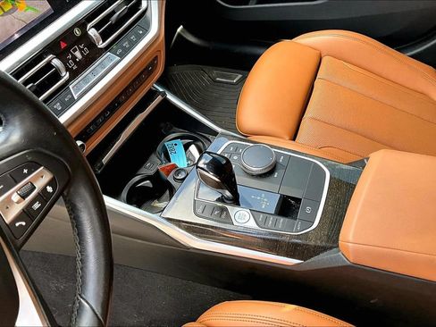 Used 2022 BMW 330i xDrive Sedan w/ Convenience Package AWD/4WD image 18