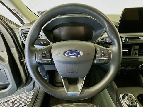 Used 2025 Ford Escape Active image 13