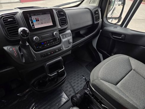New 2026 RAM ProMaster 1500 w/ Storage Group image 20