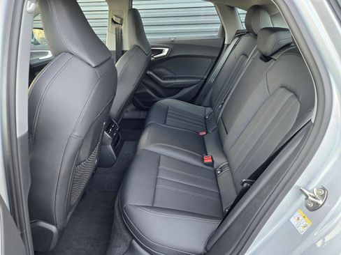 New 2025 Audi A5 2.0T Premium Plus AWD/4WD image 10