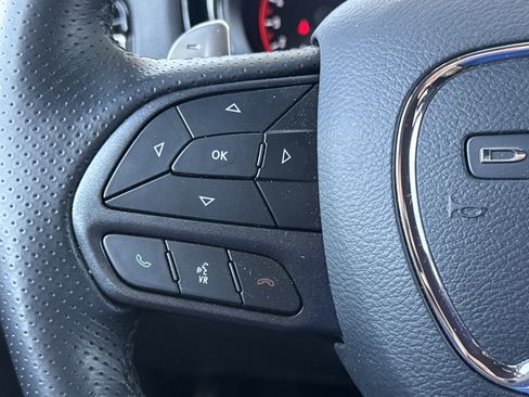 Used 2024 Dodge Durango R/T RWD image 16