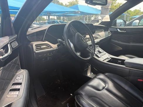 Used 2022 Hyundai Palisade Calligraphy AWD/4WD image 14