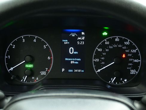 Used 2024 Toyota Corolla LE image 22