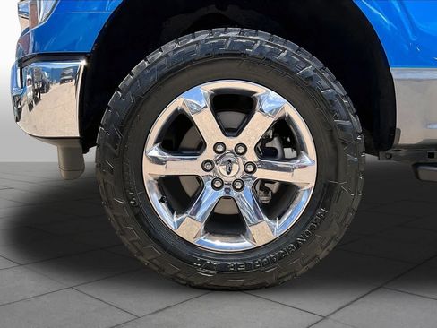 Used 2021 Ford F150 XLT w/ Equipment Group 302A High AWD/4WD image 10