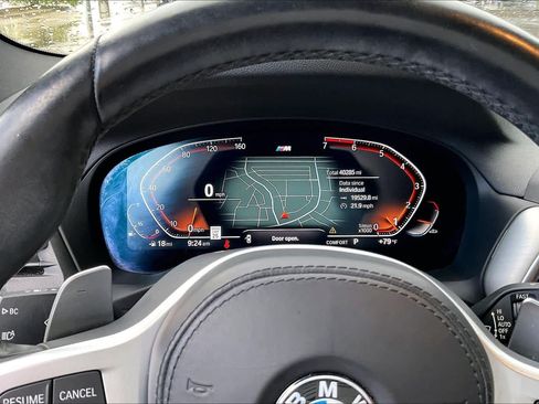 Used 2024 BMW X3 sDrive30i w/ Premium Package w/ZPA RWD image 25