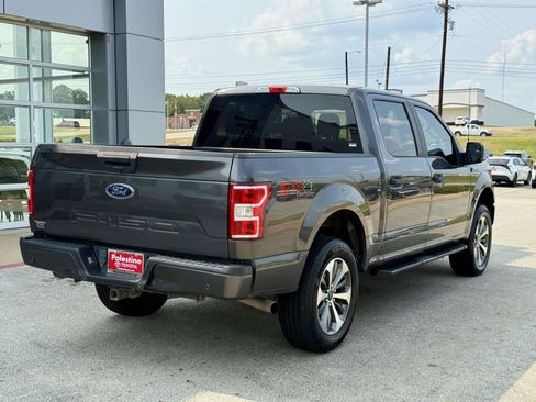 Used 2020 Ford F150 XL w/ Equipment Group 101A Mid AWD/4WD image 2