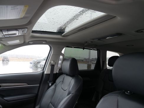 Used 2022 Kia Telluride EX w/ EX Premium Package image 29