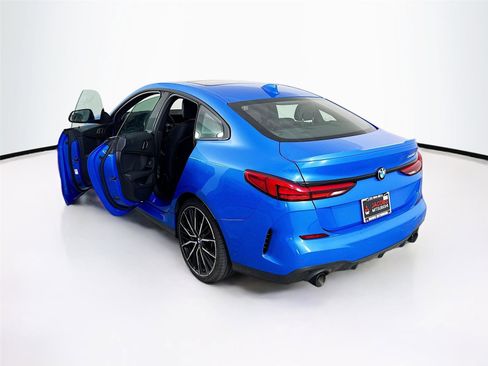 Used 2022 BMW 228i Gran Coupe w/ M Sport Package FWD image 39