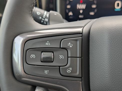 New 2026 Chevrolet Silverado 1500 ZR2 AWD/4WD image 21