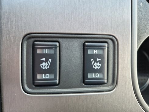 Used 2024 Nissan Murano SV image 23