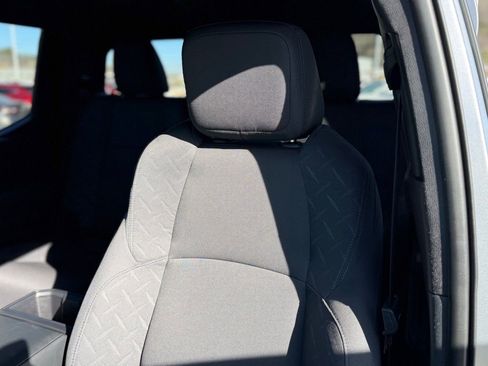 Used 2024 Toyota Tacoma SR5 image 9