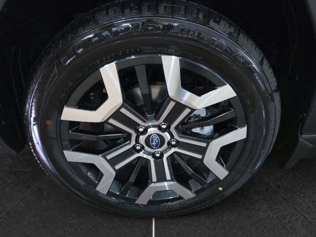 New 2026 Subaru Outback Touring XT AWD/4WD image 9