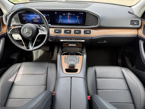 Used 2024 Mercedes-Benz GLE 350 4MATIC image 13