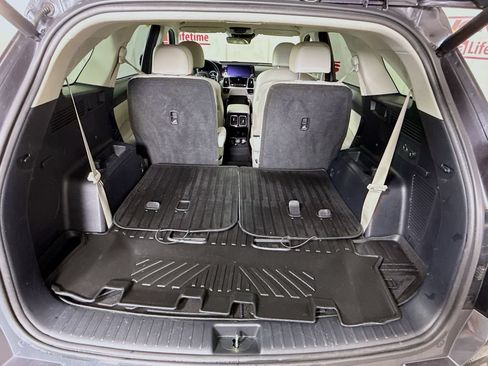 Certified 2023 Kia Sorento SX Prestige AWD/4WD image 31