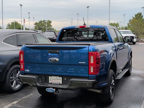 Used 2019 Ford Ranger XLT w/ Equipment Group 302A Luxury AWD/4WD image 4