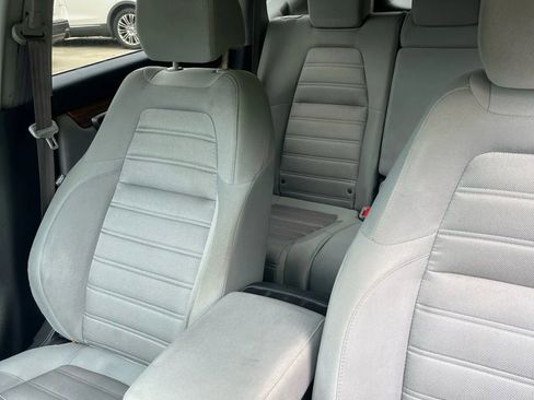 Used 2019 Honda CR-V EX image 11
