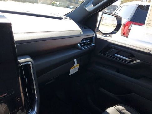 New 2026 GMC Yukon XL Denali w/ Sun & Power Step Package image 25