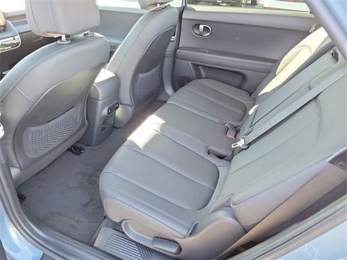 New 2026 Hyundai Ioniq 5 SEL image 21