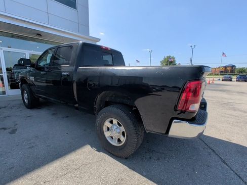 Used 2013 RAM 2500 Lone Star AWD/4WD image 4