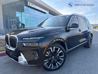 Used 2026 BMW X7 xDrive40i