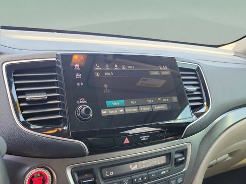 Used 2020 Honda Pilot EX-L image 16