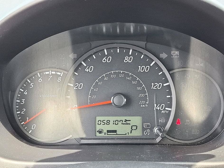 Used 2024 Mitsubishi Mirage ES FWD image 19