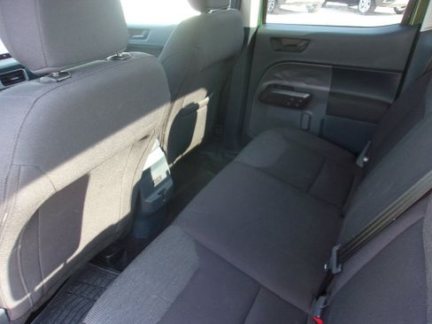 Used 2025 Ford Maverick XL AWD/4WD image 16