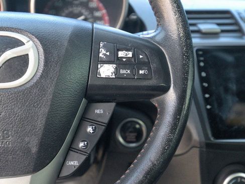 Used 2012 MAZDA MAZDA3 Touring w/ Mazdaspeed Tech Pkg image 19